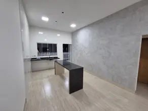 Imagem 3 - Casa em Parque Sagrada Família, Rondonópolis - MT