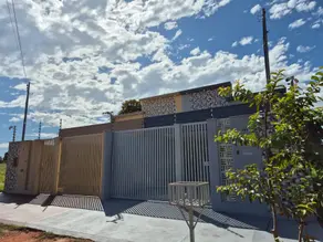 Casa Parque Sagrada Família, Rondonópolis - MT — foto 1