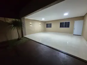 Imagem 2 - Casa em Parque Sagrada Família, Rondonópolis - MT