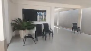 Casa Jardim Mato Grosso, Rondonópolis - MT — foto 2