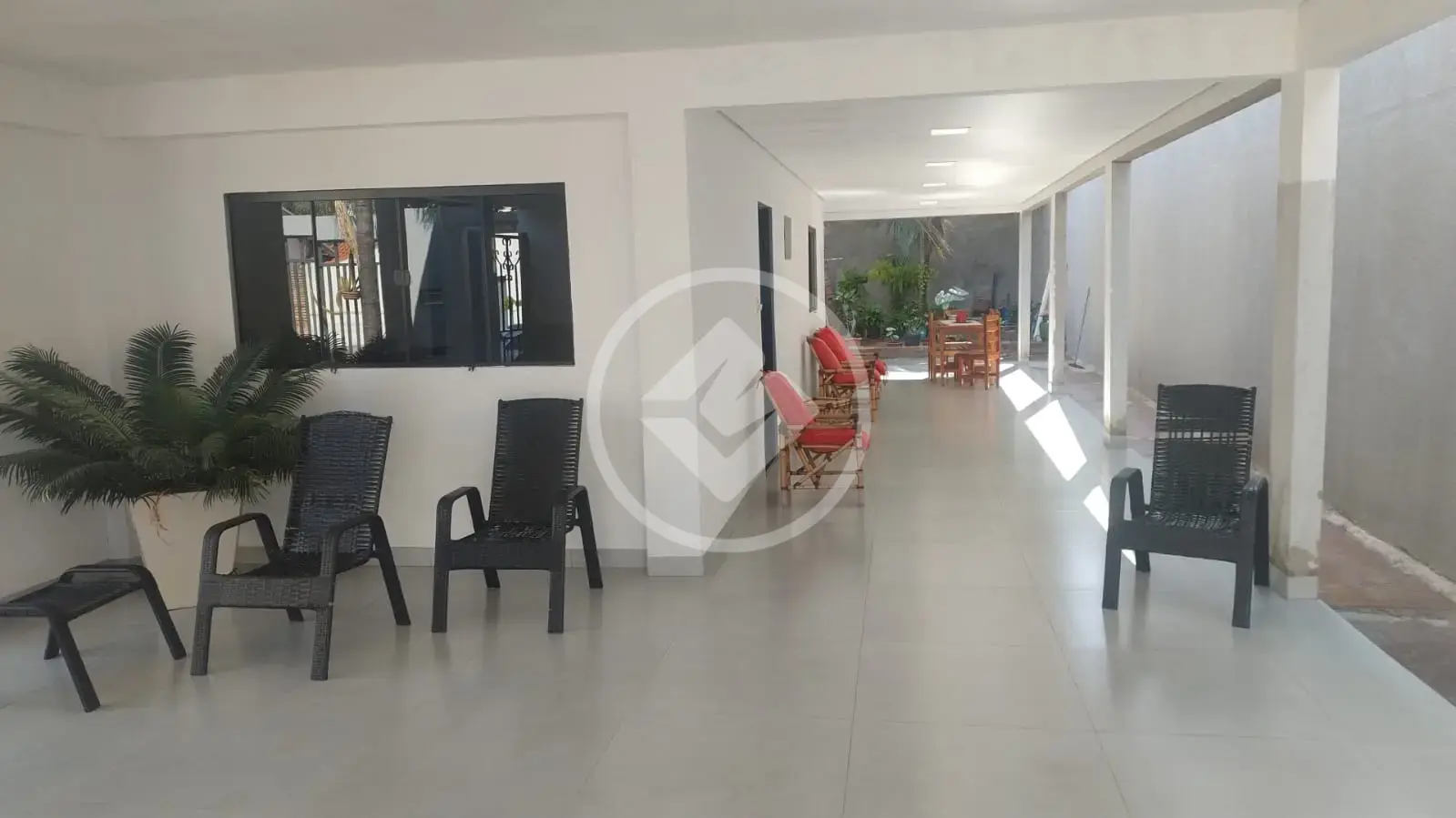 Imagem 1 - Casa em Jardim Mato Grosso, Rondonópolis - MT