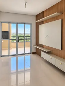 Apartamento VILA AURORA, Rondonópolis - MT — foto 2