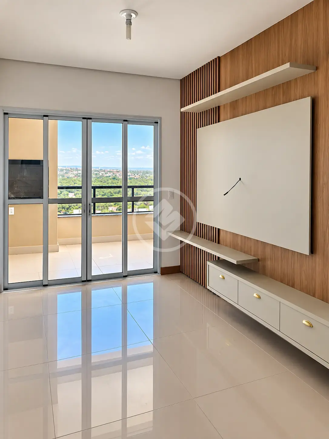 Image 2 - Apartamento em VILA AURORA, Rondonópolis - MT