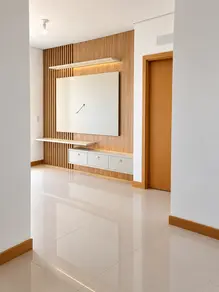 Imagem 2 - Apartamento em VILA AURORA, Rondonópolis - MT