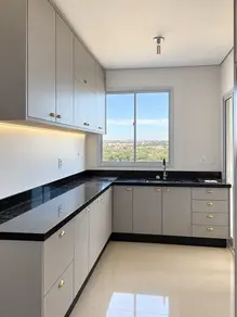 Imagem 3 - Apartamento em VILA AURORA, Rondonópolis - MT