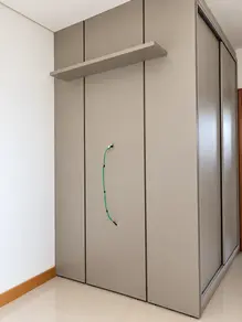 Imagem 4 - Apartamento em VILA AURORA, Rondonópolis - MT