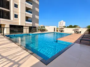 Imagem 6 - Apartamento em VILA AURORA, Rondonópolis - MT
