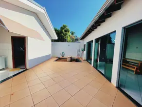Imagem 3 - Casa em JARDIM PRIMAVERA, Rondonópolis - MT