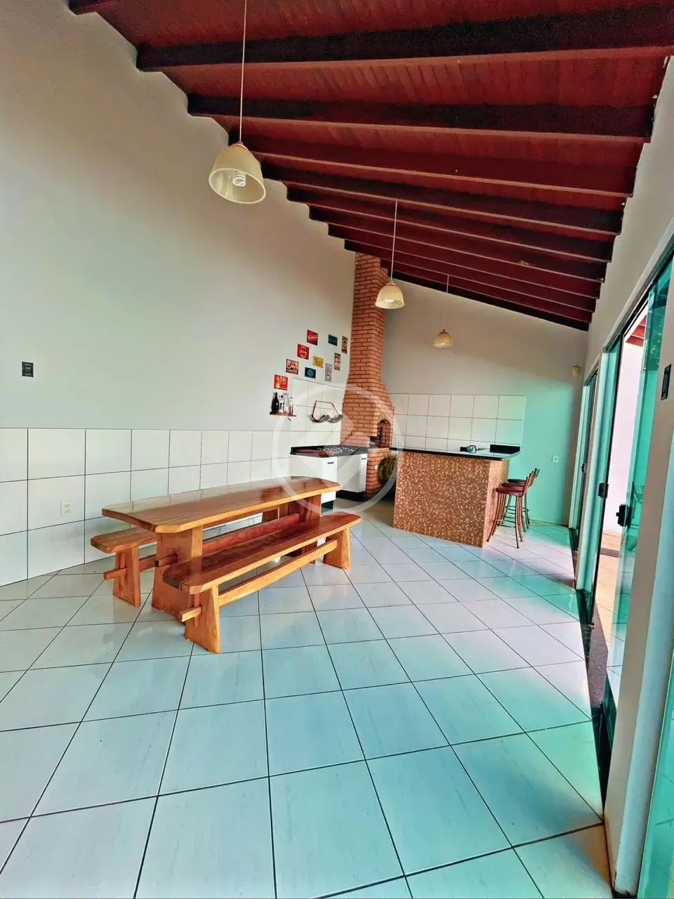 Image 19 - Casa em JARDIM PRIMAVERA, Rondonópolis - MT