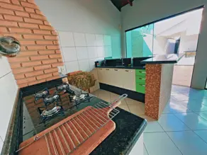 Imagem 5 - Casa em JARDIM PRIMAVERA, Rondonópolis - MT
