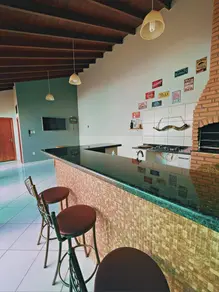 Imagem 4 - Casa em JARDIM PRIMAVERA, Rondonópolis - MT