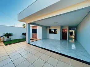 Casa JARDIM PRIMAVERA, Rondonópolis - MT — foto 1