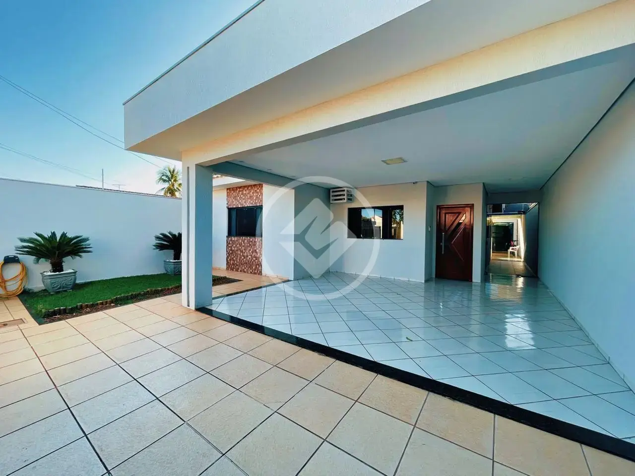 Imagem 1 - Casa em JARDIM PRIMAVERA, Rondonópolis - MT
