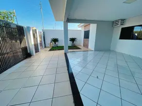 Imagem 2 - Casa em JARDIM PRIMAVERA, Rondonópolis - MT