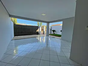 Casa JARDIM PRIMAVERA, Rondonópolis - MT — foto 2