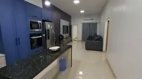 Imagem 4 - Casa em Parque Sagrada Família, Rondonópolis - MT