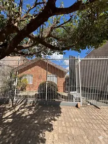 Casa Vila Aurora II, Rondonópolis - MT — foto 1