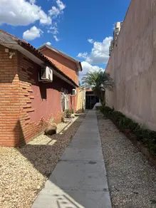 Imagem 2 - Casa em Vila Aurora II, Rondonópolis - MT