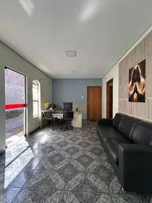 Imagem 3 - Casa em Vila Aurora II, Rondonópolis - MT
