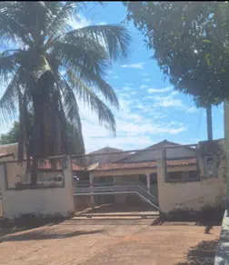 Casa Loteamento Nossa Senhora do Amparo, Rondonópolis - MT — foto 1