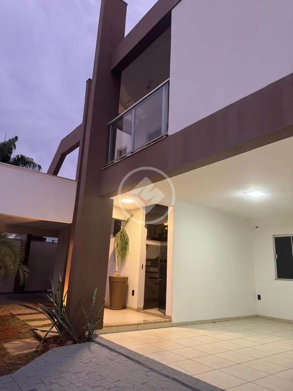 Imagem 1 - Casa em Jardim Santa Marta, Rondonópolis - MT