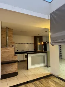 Casa Jardim Santa Marta, Rondonópolis - MT — foto 2
