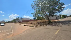 Terreno Jardim Belo Horizonte, Rondonópolis - MT — foto 2