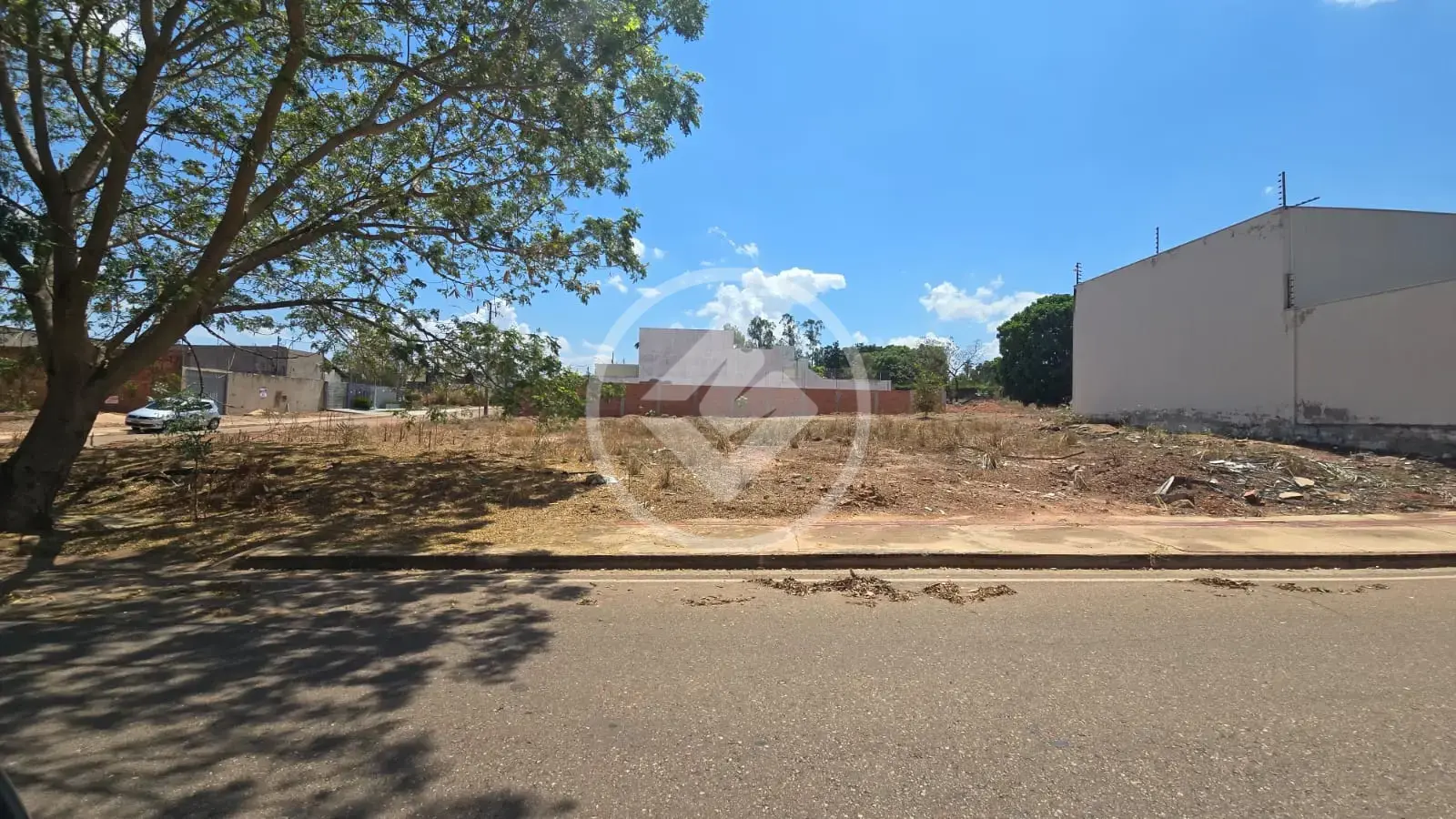 Imagem 1 - Terreno em Jardim Belo Horizonte, Rondonópolis - MT