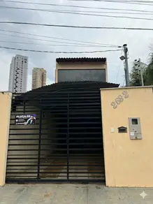 Casa Jardim Rondônia, Rondonópolis - MT — foto 1
