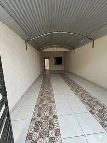 Casa Jardim Rondônia, Rondonópolis - MT — foto 2