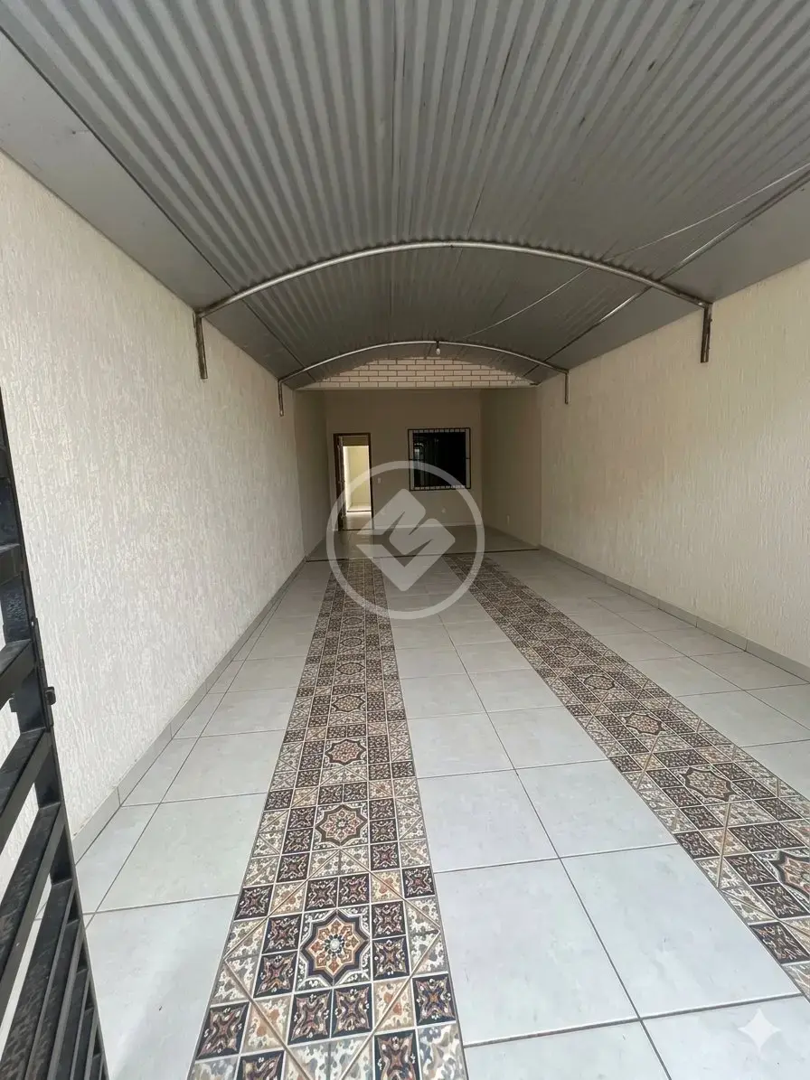 Image 2 - Casa em Jardim Rondônia, Rondonópolis - MT