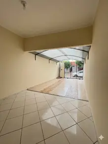 Imagem 2 - Casa em Jardim Rondônia, Rondonópolis - MT