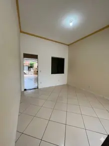 Imagem 3 - Casa em Jardim Rondônia, Rondonópolis - MT