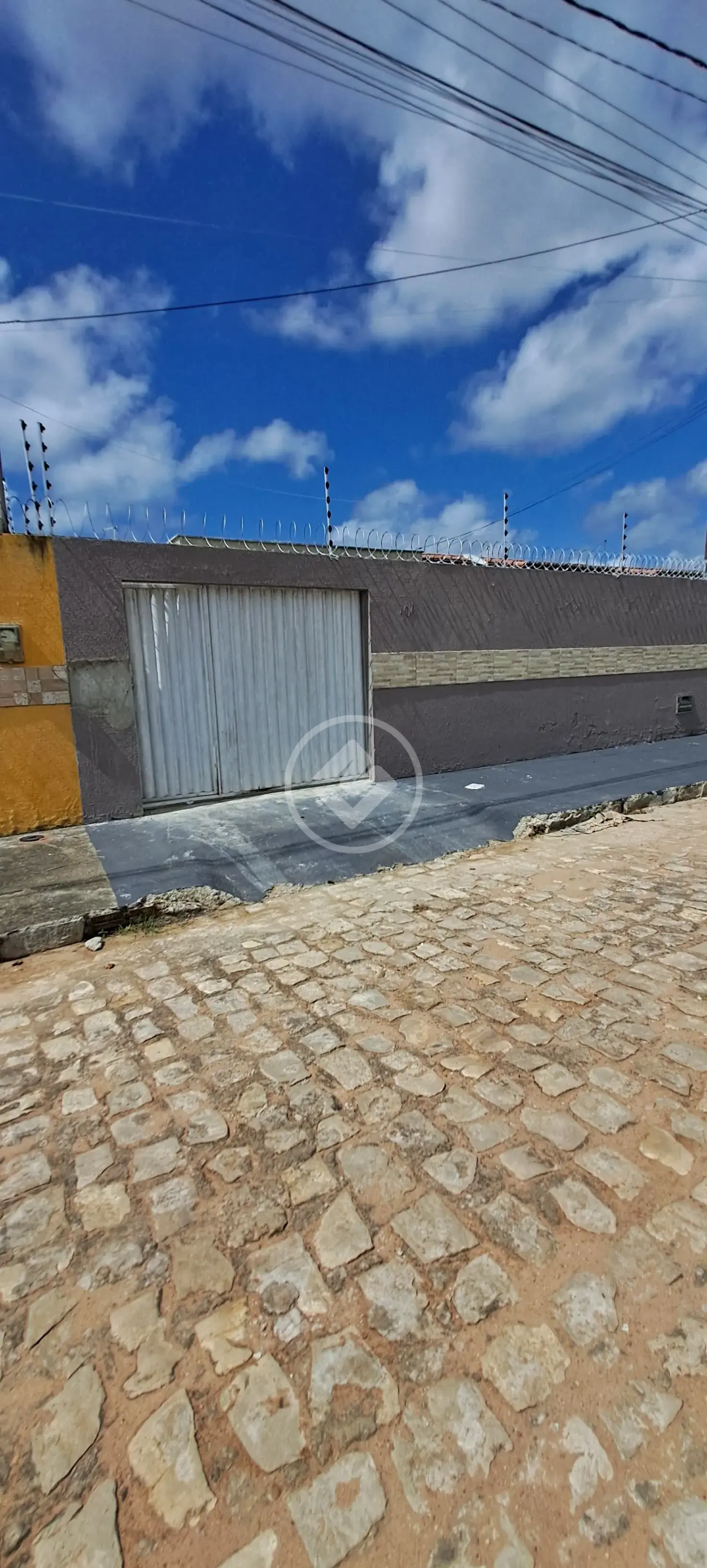 Imagem 1 - Casa em Moinho Dos Ventos, Extremoz - RN