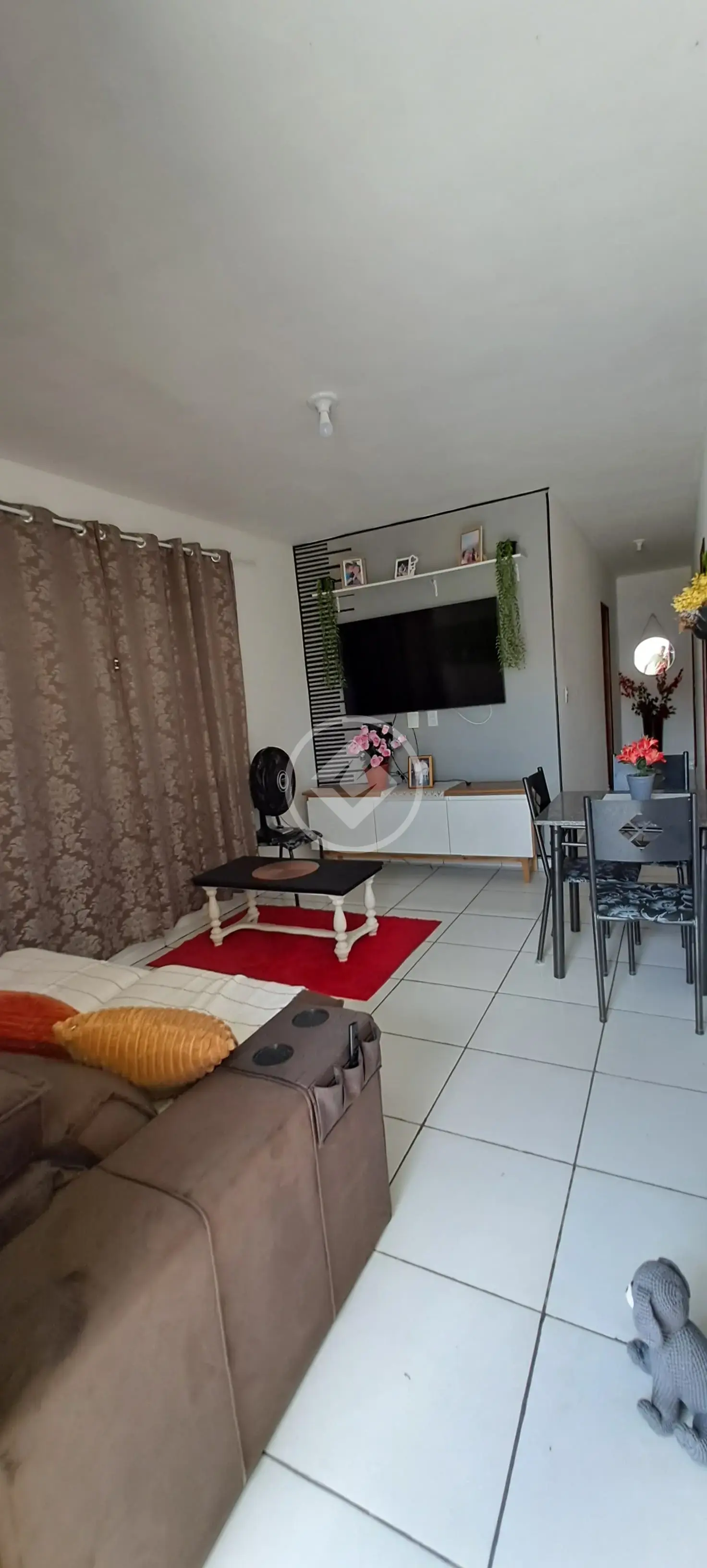 Image 8 - Casa em Moinho Dos Ventos, Extremoz - RN