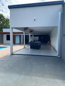 Casa Comercial Parque Residencial Universitario, Rondonópolis - MT — foto 2