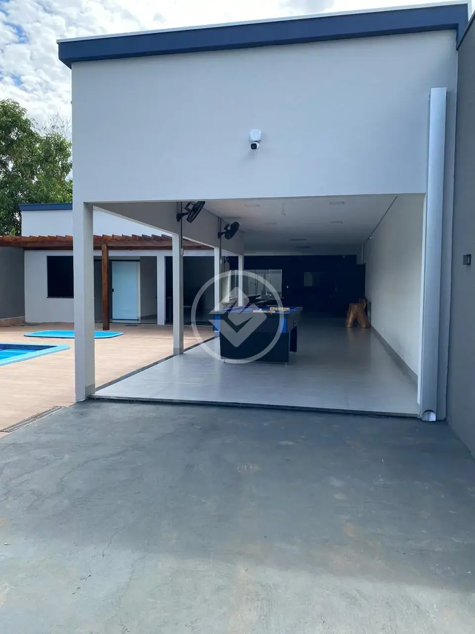 Image 2 - Casa Comercial em Parque Residencial Universitario, Rondonópolis - MT