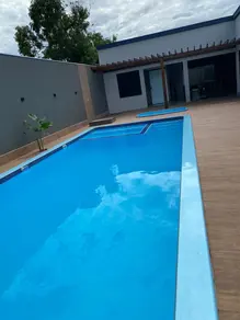 Imagem 2 - Casa Comercial em Parque Residencial Universitario, Rondonópolis - MT