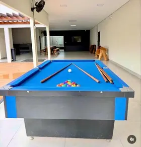 Imagem 3 - Casa Comercial em Parque Residencial Universitario, Rondonópolis - MT