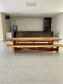 Imagem 5 - Casa Comercial em Parque Residencial Universitario, Rondonópolis - MT