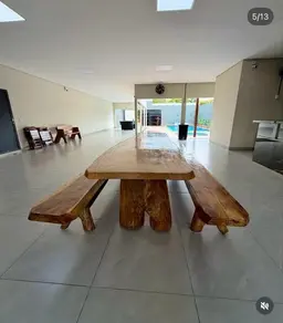 Imagem 6 - Casa Comercial em Parque Residencial Universitario, Rondonópolis - MT