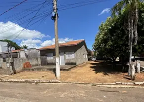 Casa Pedra Preta, Pedra Preta - MT — foto 1