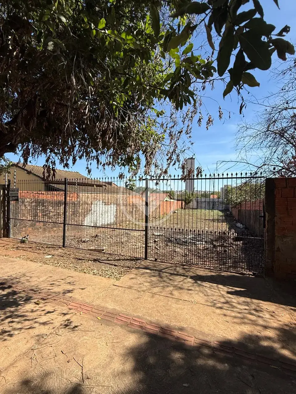 Imagem 1 - Terreno em VILA AURORA, Rondonópolis - MT