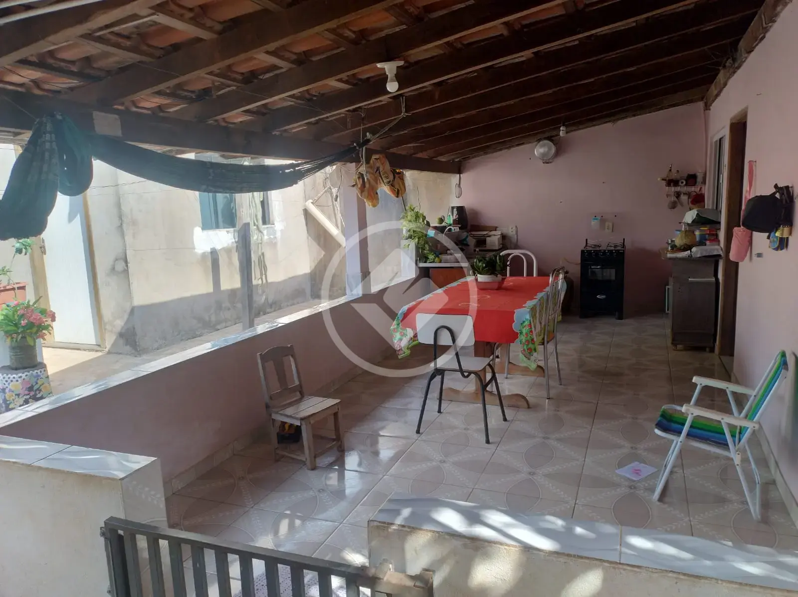 Image 9 - Casa em JARDIM EUROPA, Rondonópolis - MT