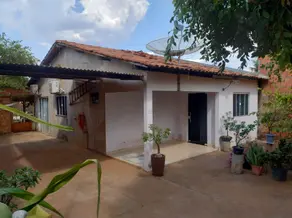 Casa JARDIM EUROPA, Rondonópolis - MT — foto 1