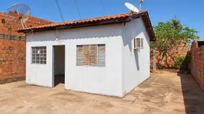 Casa Loteamento Residencial Dom Osório Stoffel, Rondonópolis - MT — foto 1