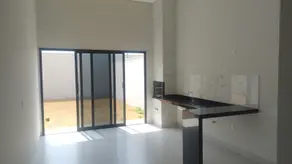 Imagem 3 - Casa em Setor Residencial Granville I, Rondonópolis - MT