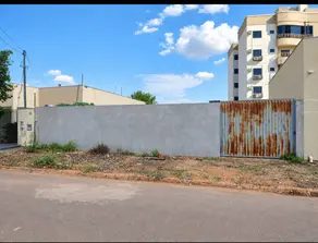 Terreno Setor Residencial Granville I, Rondonópolis - MT — foto 1