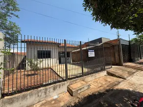 Casa JARDIM MORUMBI, Rondonópolis - MT — foto 1