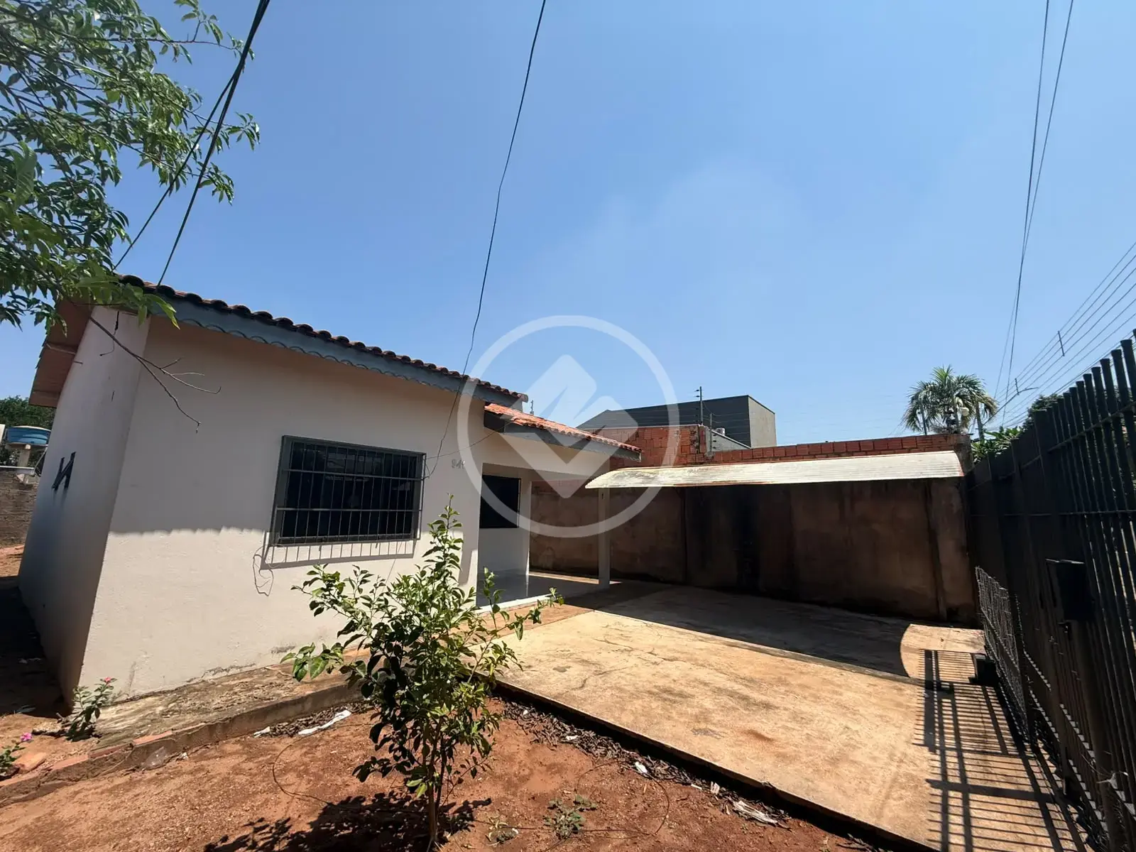 Image 2 - Casa em JARDIM MORUMBI, Rondonópolis - MT